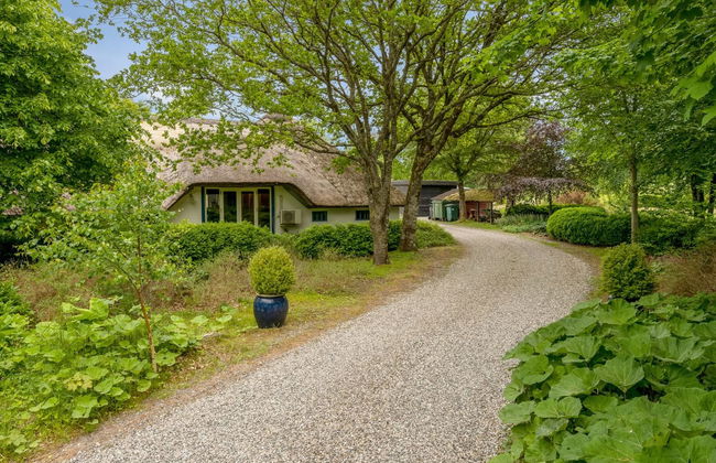 Casa de 9 quartos em Bækmarksbro com terraço - Foto 14