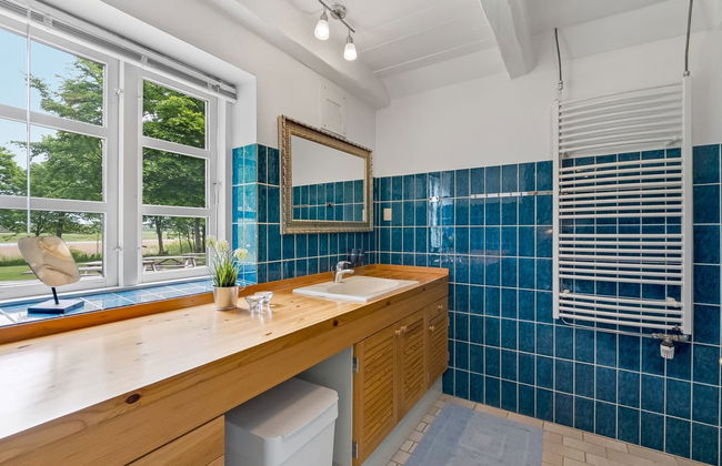 Casa de 9 quartos em Bækmarksbro com terraço - Foto 55