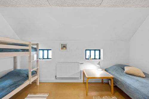 Foto 35 - Casa de 9 quartos em Bækmarksbro com terraço