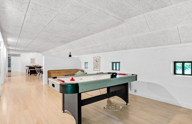 Casa de 9 quartos em Bækmarksbro com terraço - Foto 35