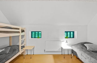 Foto 2 - Haus mit 9 Schlafzimmern in Bækmarksbro mit terrasse