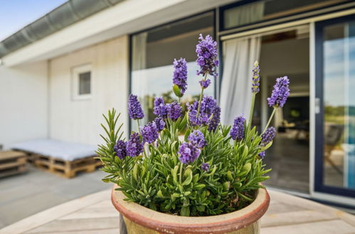 Foto 2 - Apartamento de 3 quartos em Blokhus com terraço