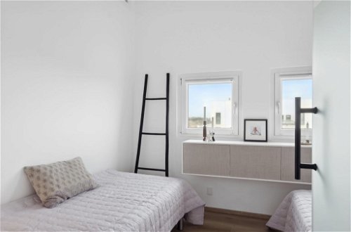 Foto 11 - Apartamento de 3 quartos em Blokhus com terraço