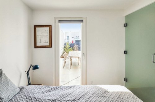Foto 10 - Appartamento con 3 camere da letto a Blokhus con terrazza