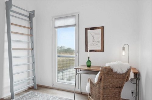 Foto 7 - Appartamento con 3 camere da letto a Blokhus con terrazza