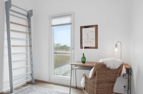 Foto 7 - Apartamento de 3 quartos em Blokhus com terraço