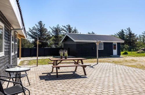 Foto 5 - Haus mit 2 Schlafzimmern in Lønstrup mit terrasse