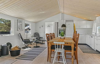 Foto 2 - Casa de 2 quartos em Lønstrup com terraço