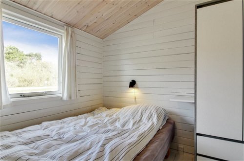 Foto 9 - Haus mit 2 Schlafzimmern in Lønstrup mit terrasse