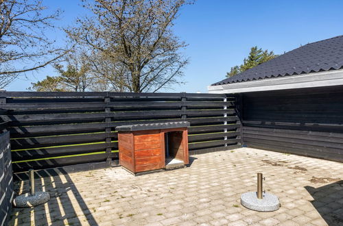 Photo 9 - Maison de 2 chambres à Lønstrup avec terrasse