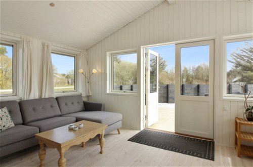 Foto 4 - Casa de 2 quartos em Lønstrup com terraço