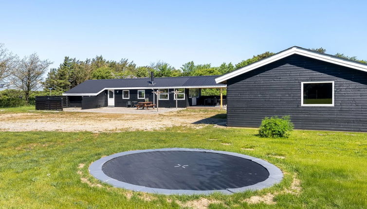 Foto 1 - Casa de 2 quartos em Lønstrup com terraço