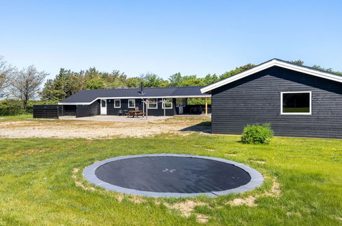 Foto 1 - Casa de 2 quartos em Lønstrup com terraço