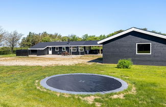 Foto 1 - Casa de 2 quartos em Lønstrup com terraço