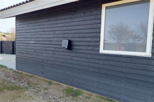Photo 24 - Maison de 2 chambres à Lønstrup avec terrasse