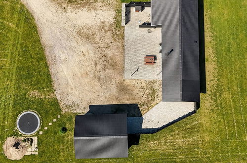 Photo 4 - Maison de 2 chambres à Lønstrup avec terrasse