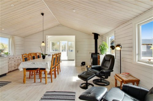 Photo 13 - Maison de 2 chambres à Lønstrup avec terrasse