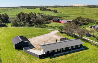 Foto 3 - Casa de 2 quartos em Lønstrup com terraço