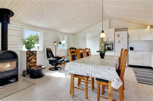 Foto 5 - Casa con 2 camere da letto a Lønstrup con terrazza