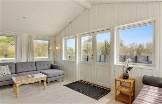 Photo 2 - Maison de 2 chambres à Lønstrup avec terrasse