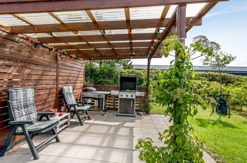 Foto 7 - Casa de 4 quartos em Ebeltoft com terraço e sauna