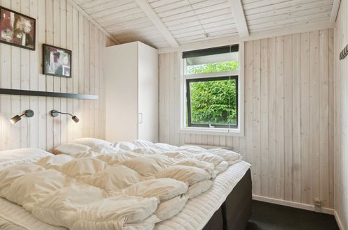 Foto 9 - Casa con 4 camere da letto a Ebeltoft con terrazza e sauna