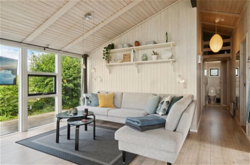 Foto 2 - Casa con 4 camere da letto a Ebeltoft con terrazza e sauna