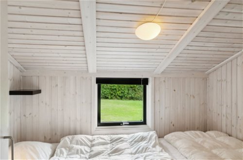 Photo 10 - Maison de 4 chambres à Ebeltoft avec terrasse et sauna