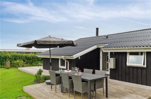 Photo 19 - Maison de 4 chambres à Ebeltoft avec terrasse et sauna
