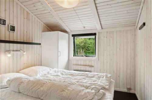 Foto 8 - Casa de 4 quartos em Ebeltoft com terraço e sauna