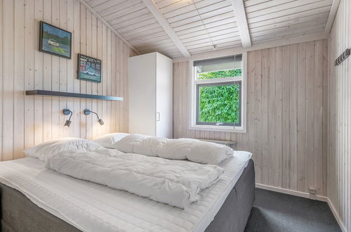 Foto 17 - Casa de 4 quartos em Ebeltoft com terraço e sauna