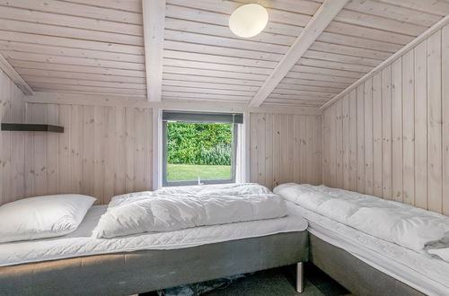Foto 16 - Casa de 4 quartos em Ebeltoft com terraço e sauna