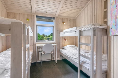 Foto 15 - Casa de 4 quartos em Ebeltoft com terraço e sauna