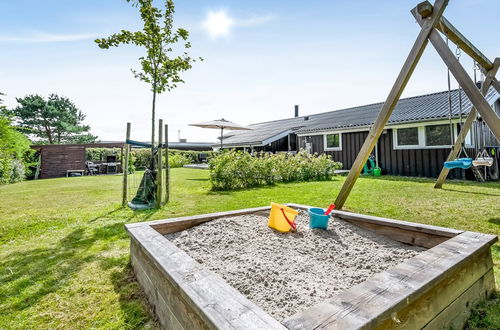 Foto 6 - Casa de 4 quartos em Ebeltoft com terraço e sauna