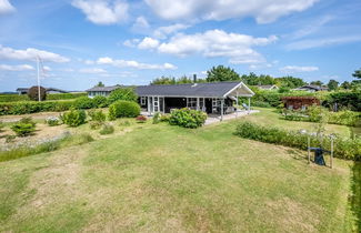 Foto 2 - Casa de 4 quartos em Ebeltoft com terraço e sauna
