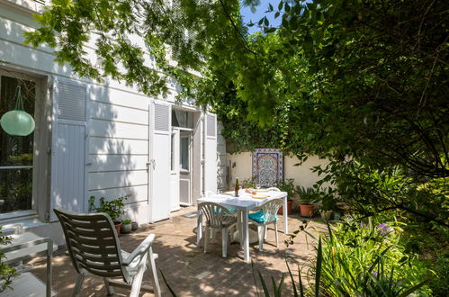 Foto 1 - Apartamento de 1 habitación en Dinard con jardín y terraza