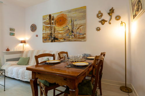 Photo 7 - 1 bedroom Apartment in Dinard with garden and terrace