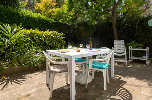 Photo 17 - 1 bedroom Apartment in Dinard with garden and terrace