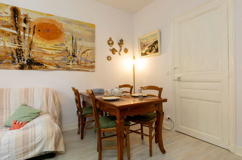 Photo 8 - 1 bedroom Apartment in Dinard with garden and terrace