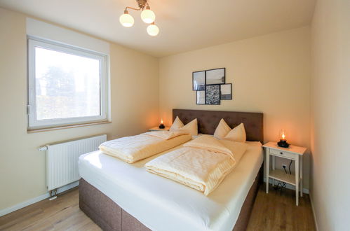 Foto 8 - Apartamento de 2 quartos em Röbel/Müritz com jardim e terraço