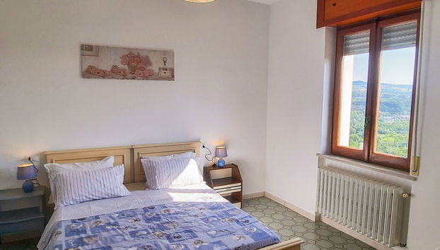 Apartment mit 4 Schlafzimmern in Picciano - Foto 3