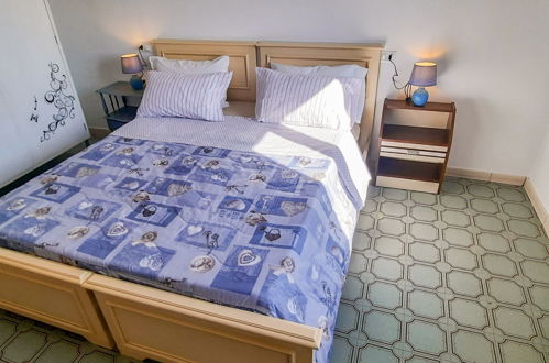 Foto 8 - Apartment mit 3 Schlafzimmern in Ortona