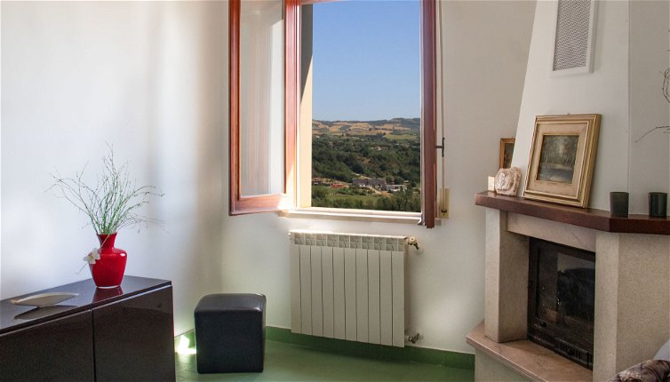 Foto 1 - Apartamento de 3 habitaciones en Picciano