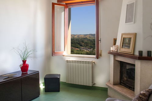 Photo 1 - 3 bedroom Apartment in Picciano