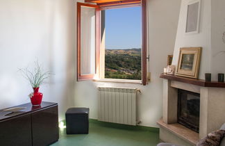 Photo 1 - 3 bedroom Apartment in Picciano