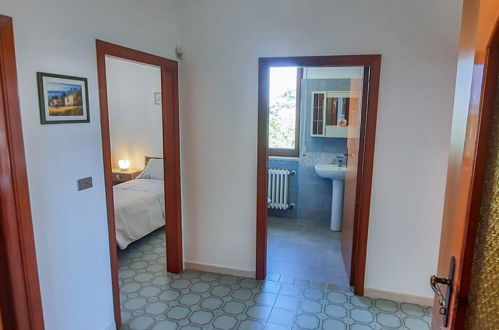 Foto 17 - Apartamento de 3 quartos em Picciano
