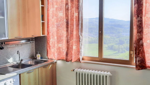 Apartment mit 4 Schlafzimmern in Picciano - Foto 2