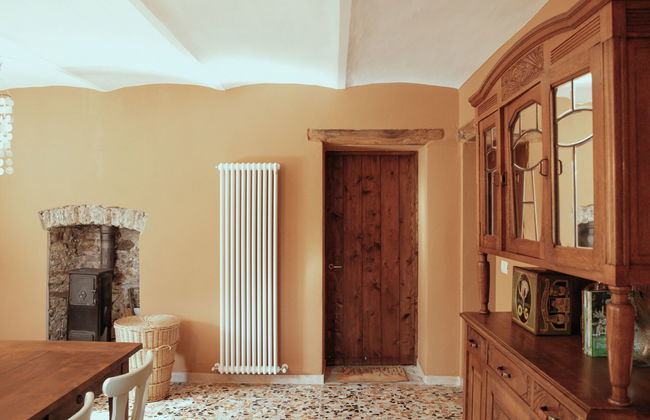 4 bedroom House in Dego with private pool and garden - Photo 14