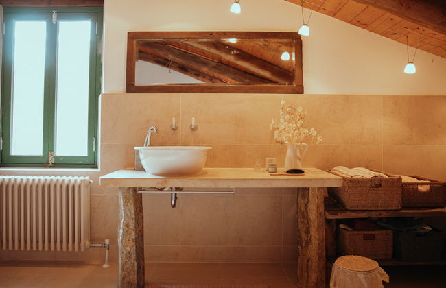 4 bedroom House in Dego with private pool and garden - Photo 28