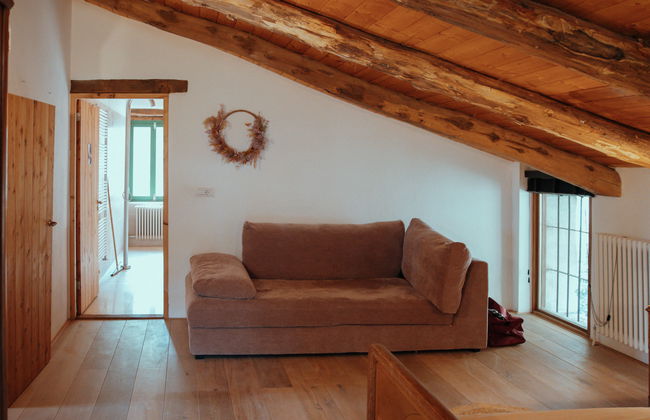4 bedroom House in Dego with private pool and garden - Photo 16
